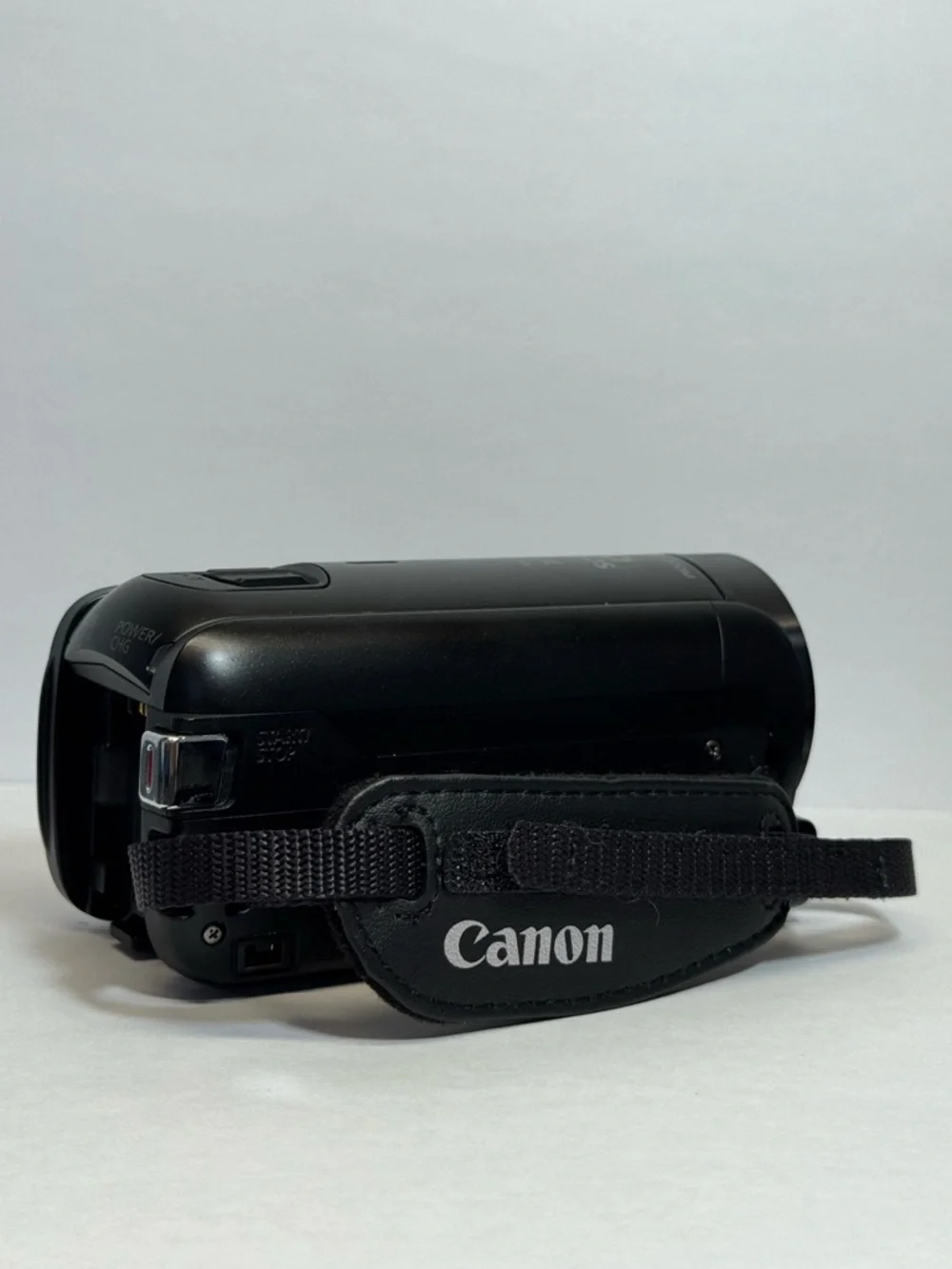 *READ DESC* Canon VIXIA HF R80 Full HD 1080p 60fps MP4 16GB Flash Camcorder 32x - Picture 5 of 13